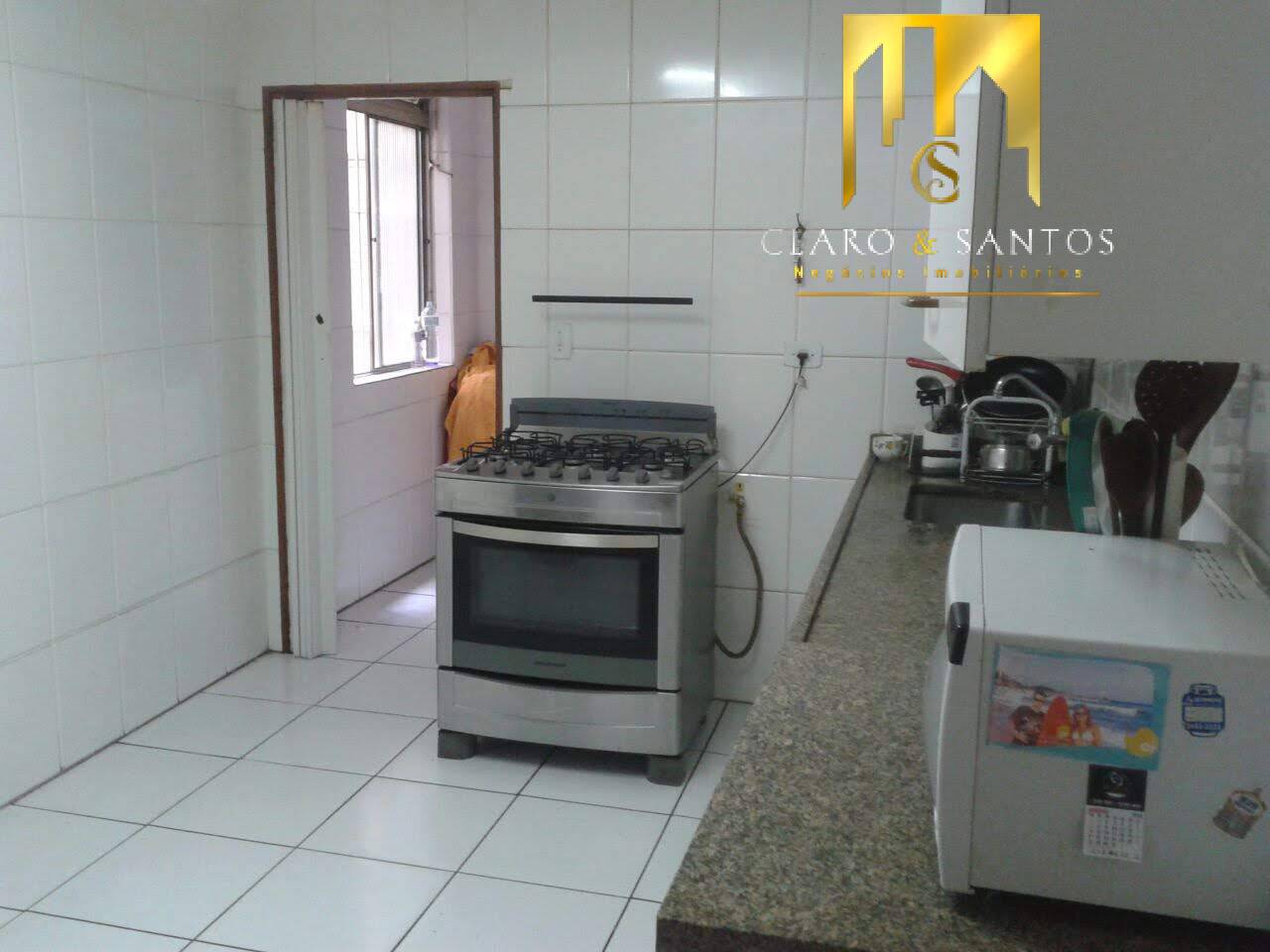 Apartamento à venda com 3 quartos, 85m² - Foto 16