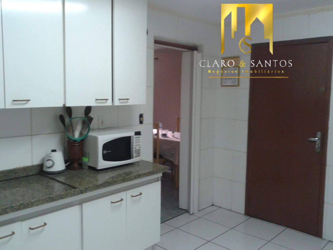 Apartamento à venda com 3 quartos, 85m² - Foto 18