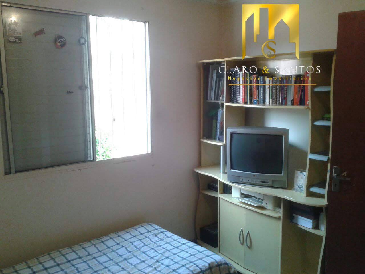 Apartamento à venda com 3 quartos, 85m² - Foto 20