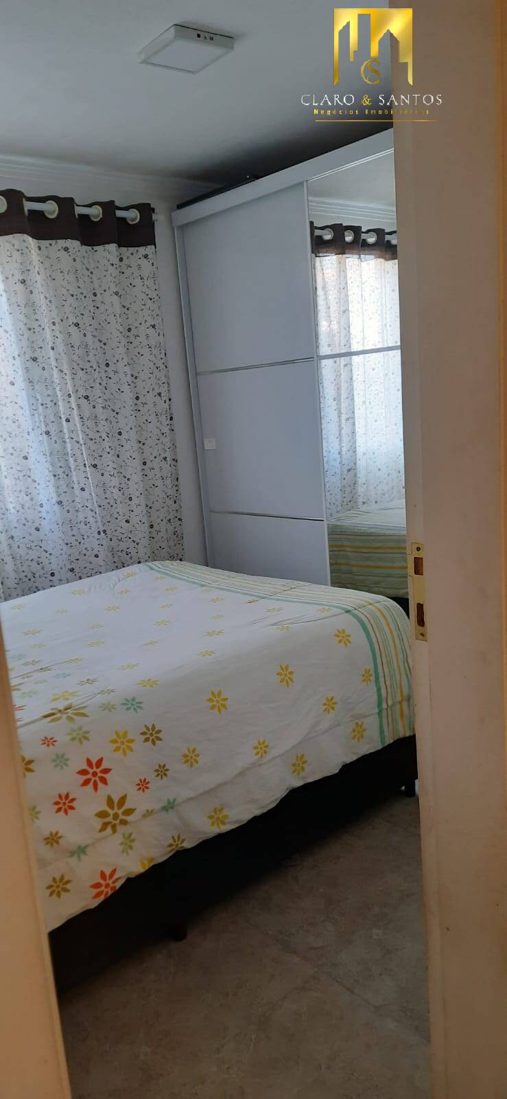 Apartamento à venda com 3 quartos, 85m² - Foto 25