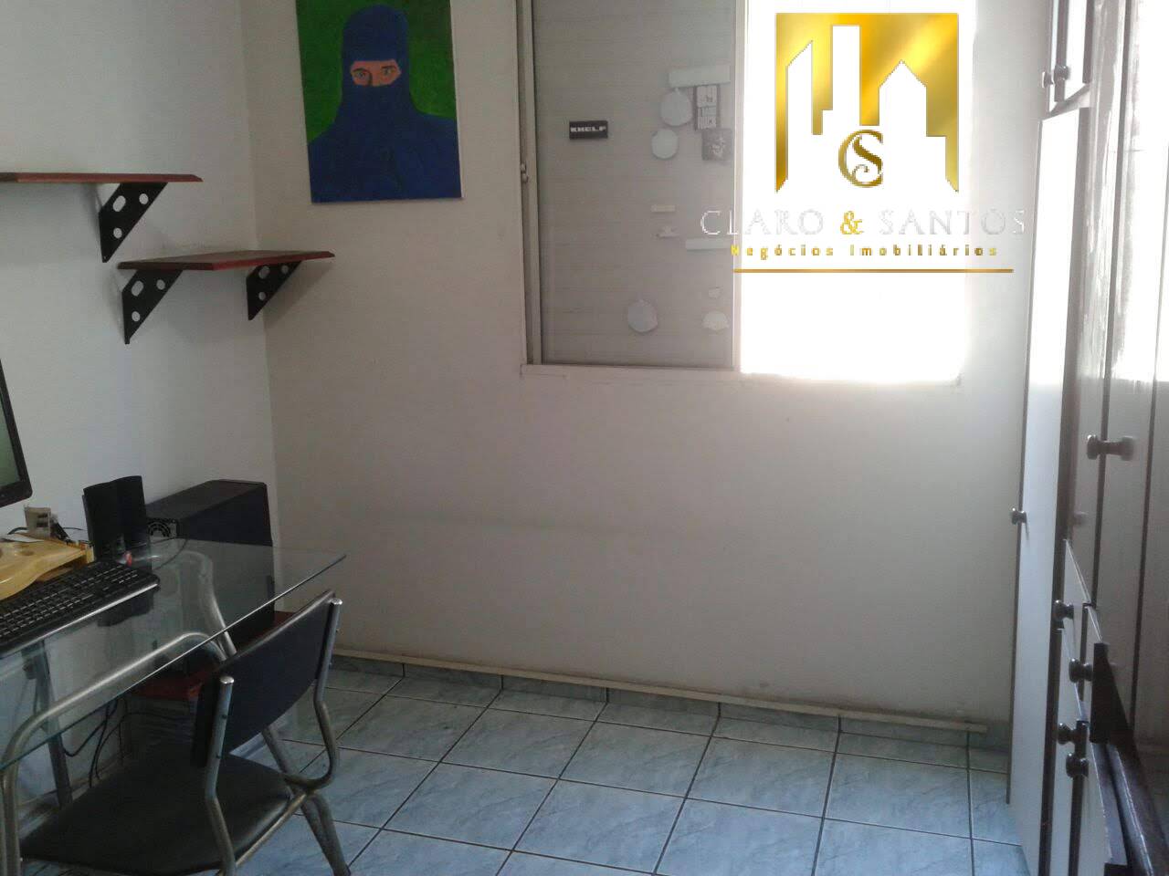 Apartamento à venda com 3 quartos, 85m² - Foto 24