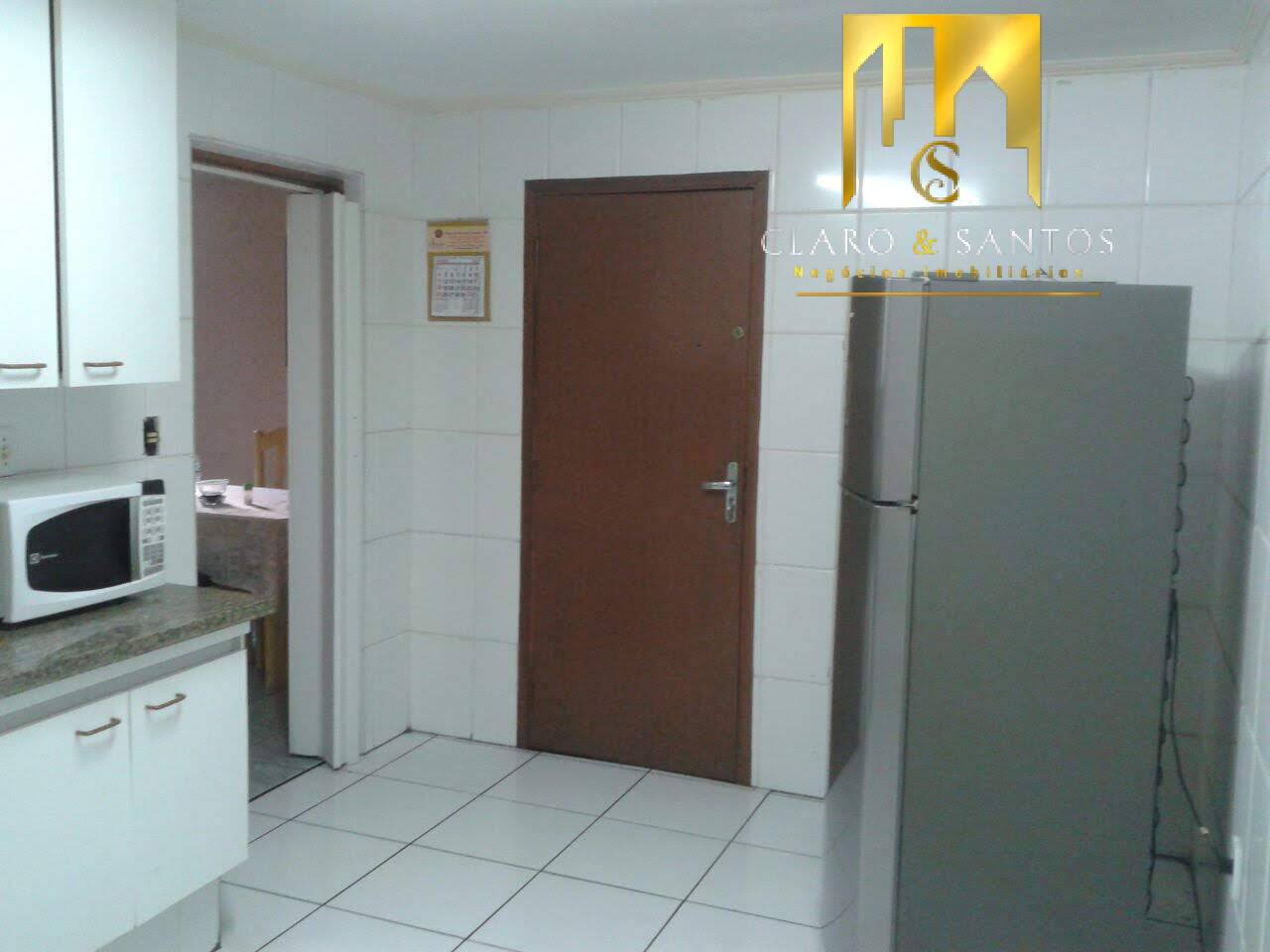 Apartamento à venda com 3 quartos, 85m² - Foto 27