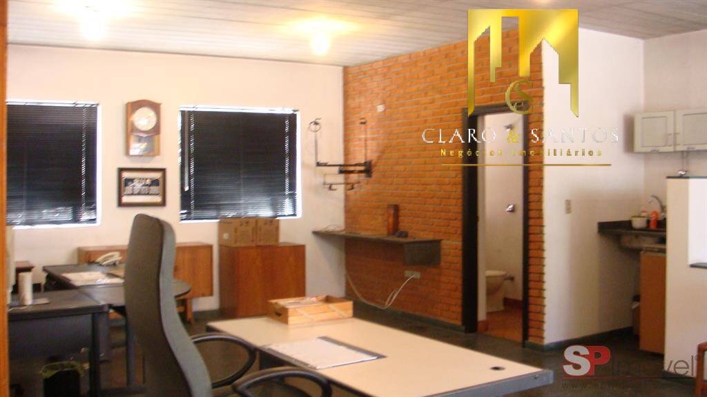 Conjunto Comercial-Sala à venda, 290m² - Foto 1