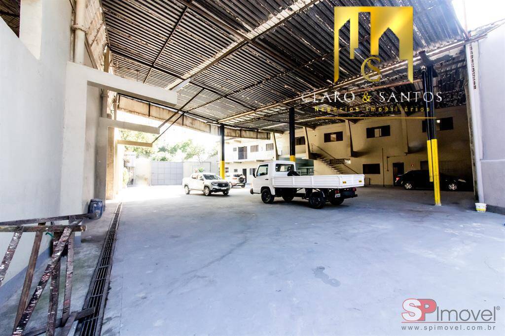 Conjunto Comercial-Sala para alugar, 1000m² - Foto 6