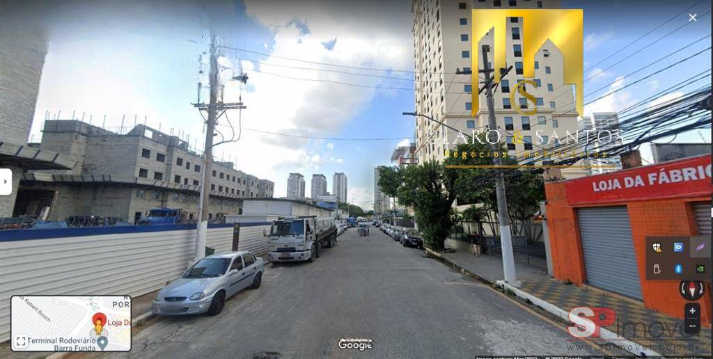 Conjunto Comercial-Sala para alugar, 550m² - Foto 4