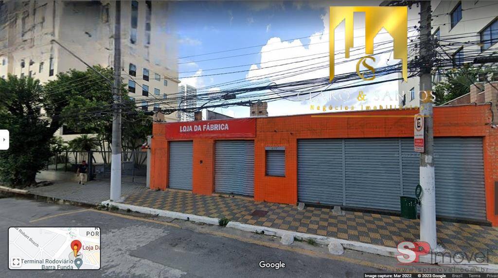 Conjunto Comercial-Sala para alugar, 550m² - Foto 1