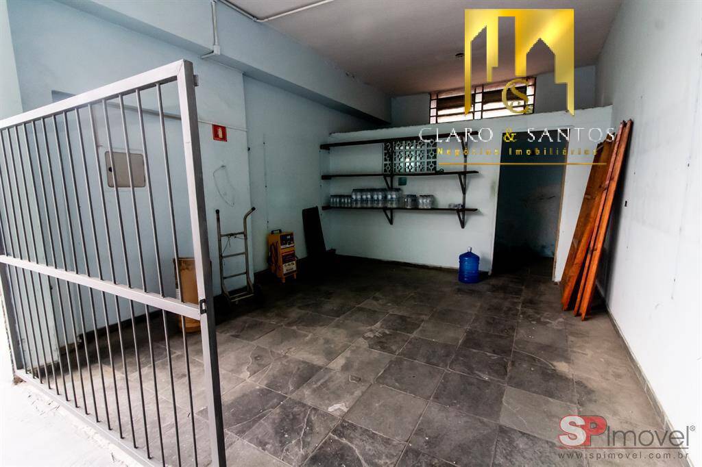 Conjunto Comercial-Sala para alugar, 1000m² - Foto 11