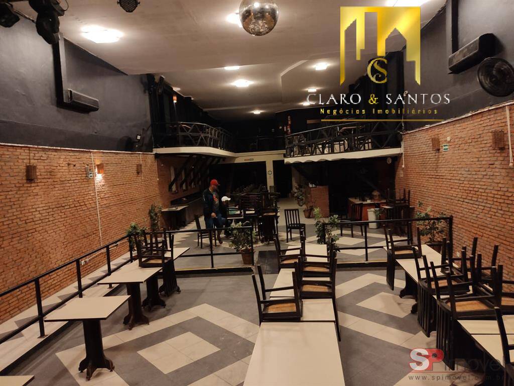 Conjunto Comercial-Sala para alugar, 700m² - Foto 8