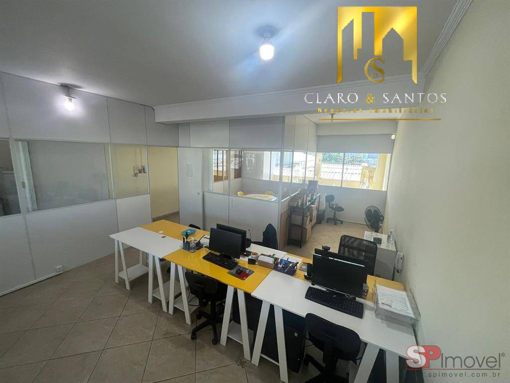 Conjunto Comercial-Sala para alugar, 290m² - Foto 5