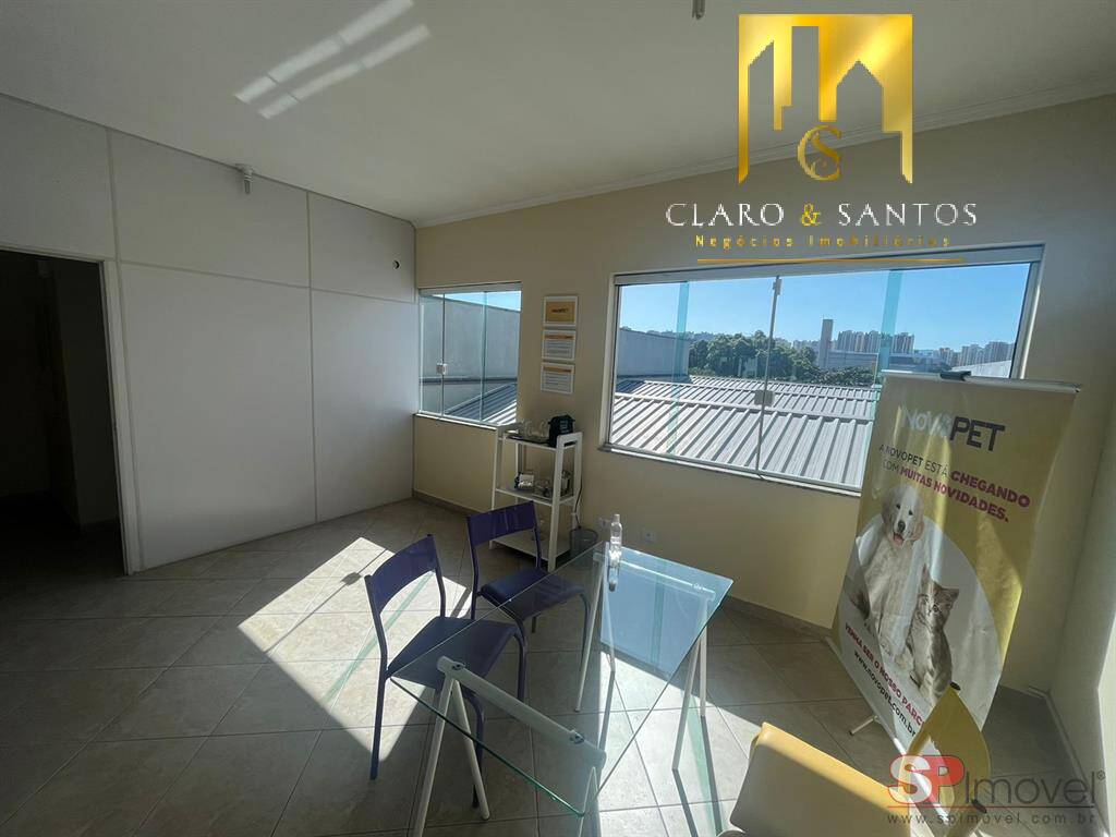 Conjunto Comercial-Sala para alugar, 290m² - Foto 8