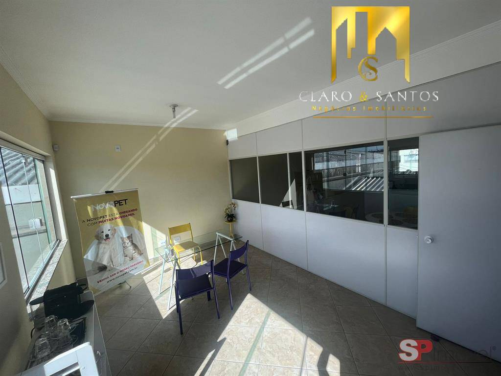 Conjunto Comercial-Sala para alugar, 290m² - Foto 7