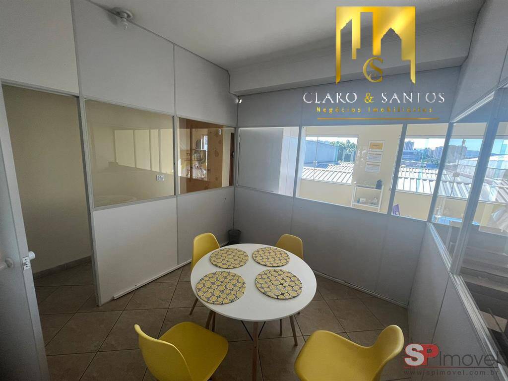 Conjunto Comercial-Sala para alugar, 290m² - Foto 12