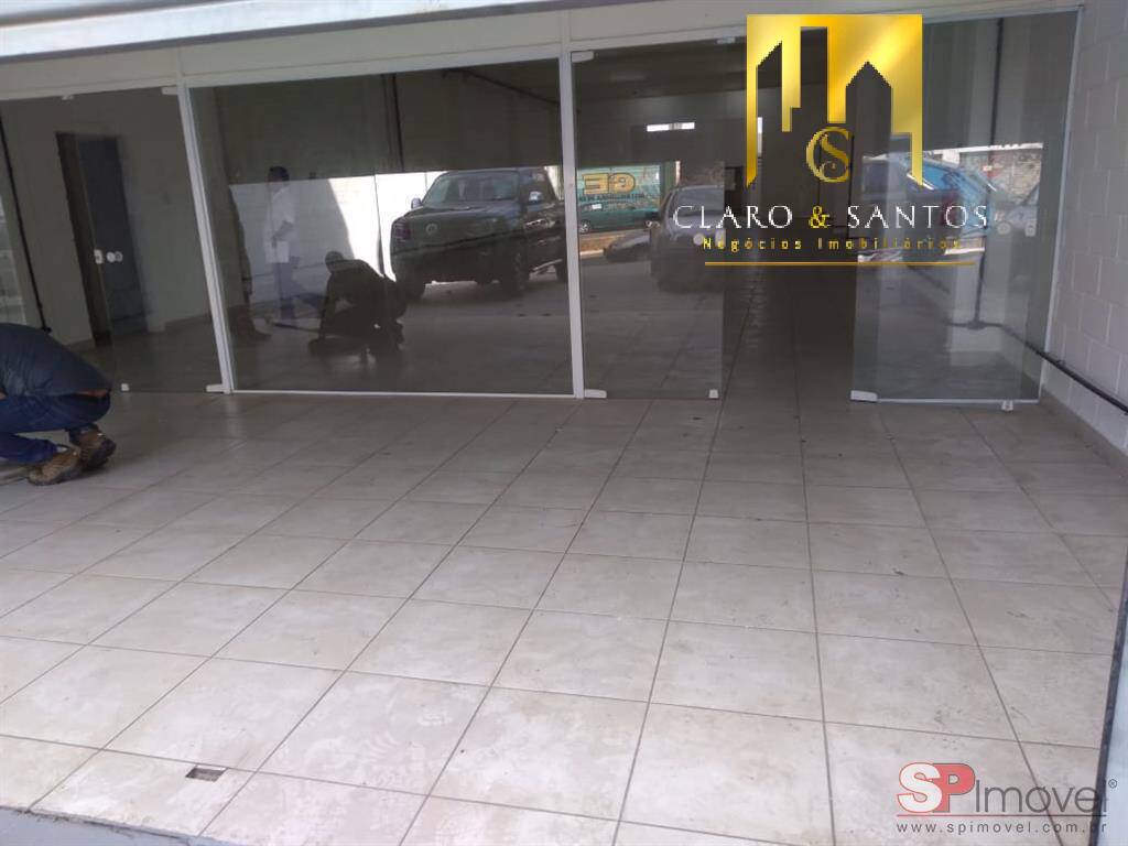 Conjunto Comercial-Sala à venda e aluguel, 800m² - Foto 1