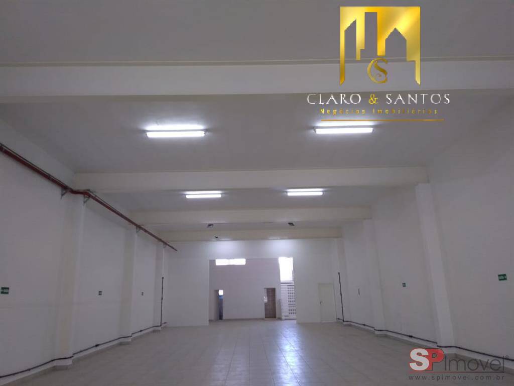 Conjunto Comercial-Sala à venda e aluguel, 800m² - Foto 3