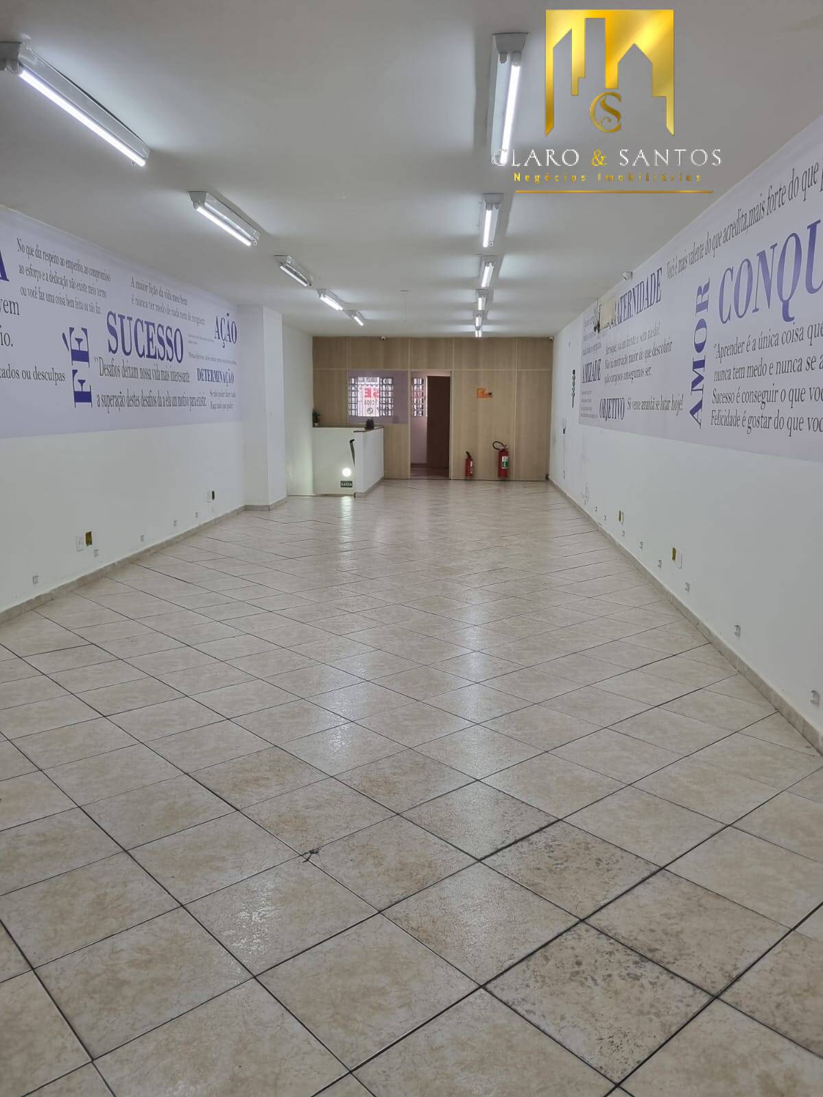 Conjunto Comercial-Sala para alugar, 100m² - Foto 2