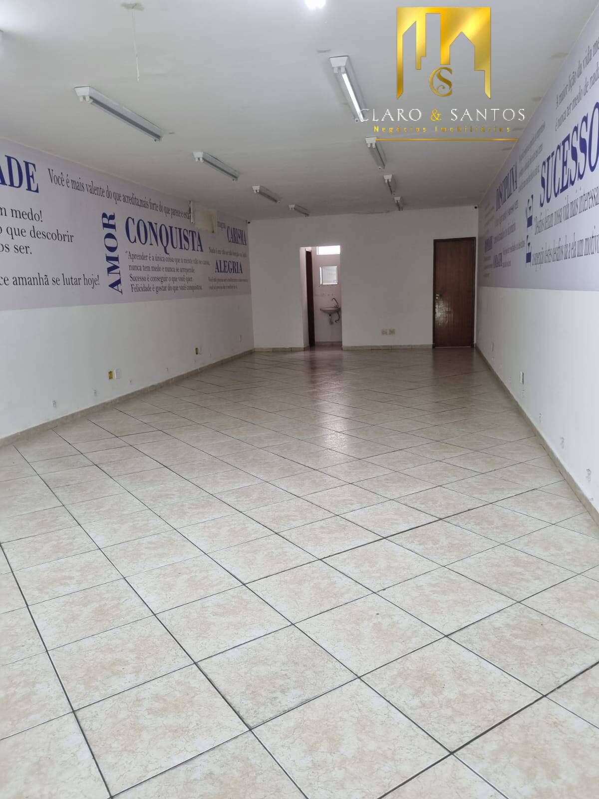 Conjunto Comercial-Sala para alugar, 100m² - Foto 3