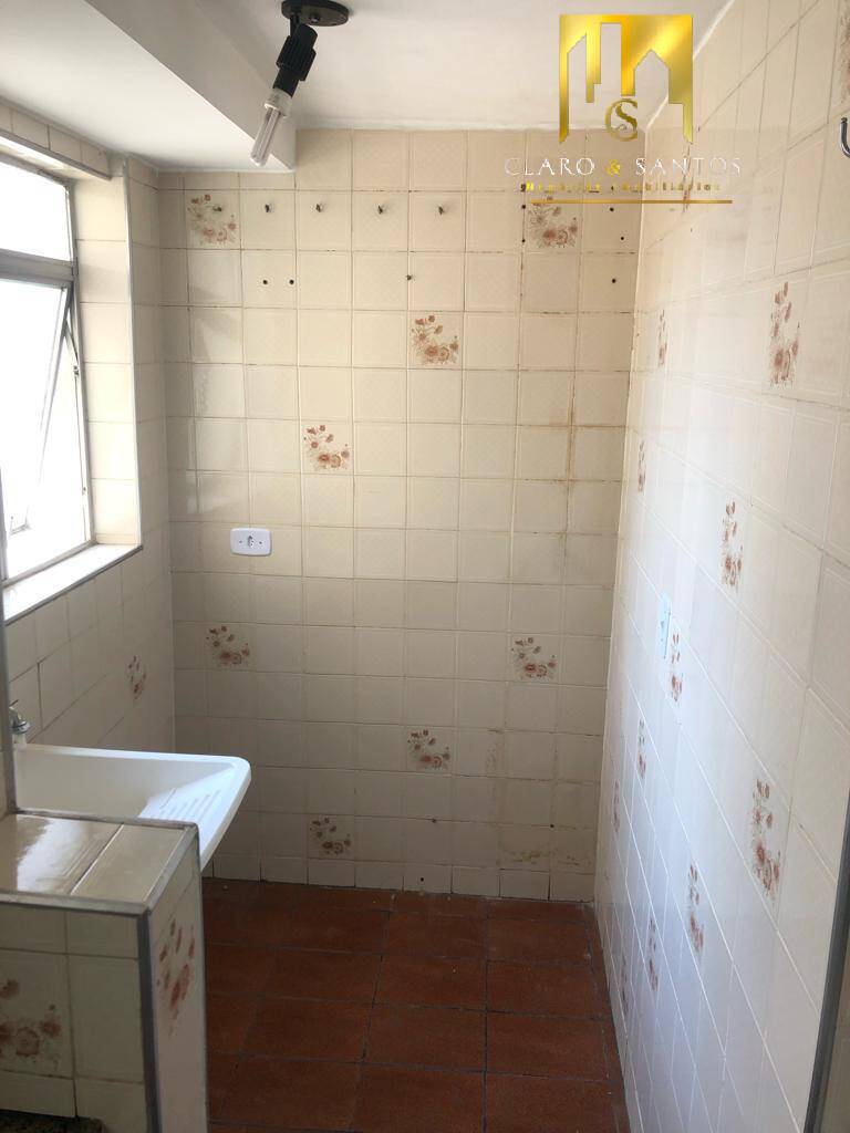 Apartamento à venda com 2 quartos, 49m² - Foto 3