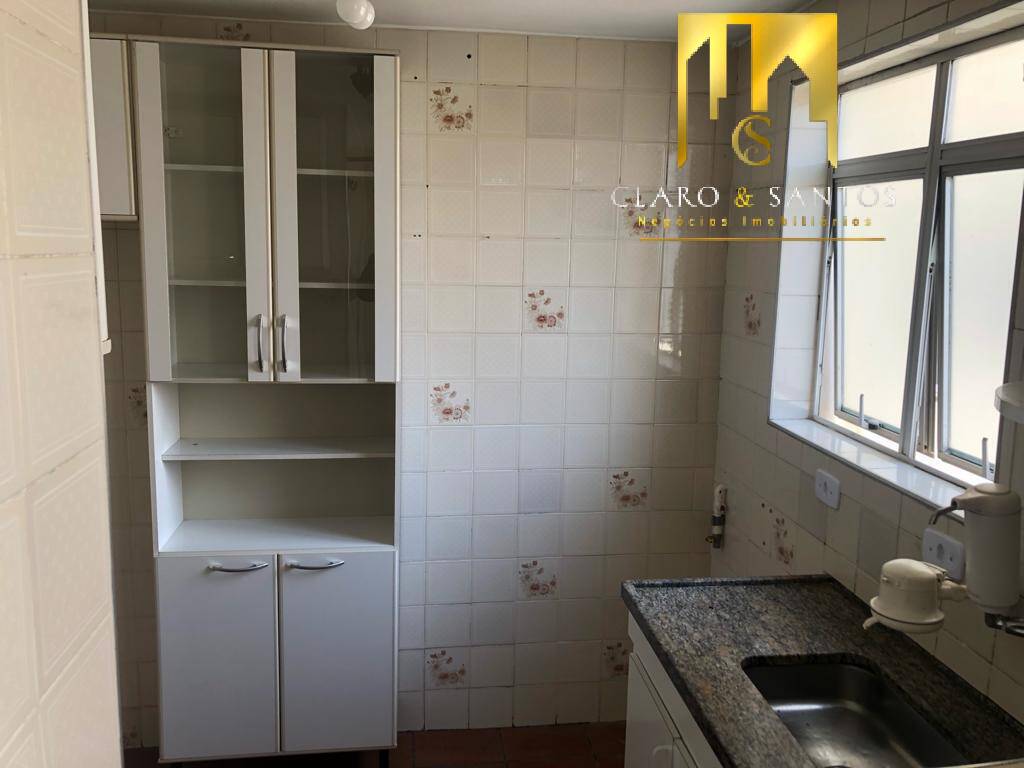 Apartamento à venda com 2 quartos, 49m² - Foto 2