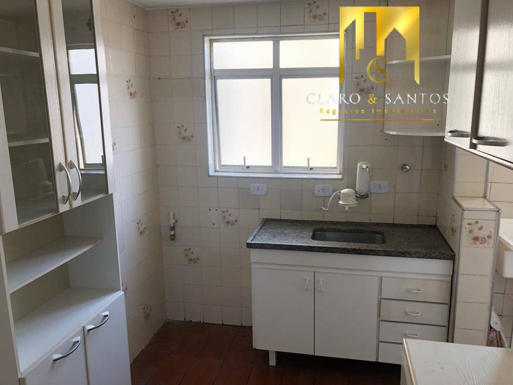 Apartamento à venda com 2 quartos, 49m² - Foto 1