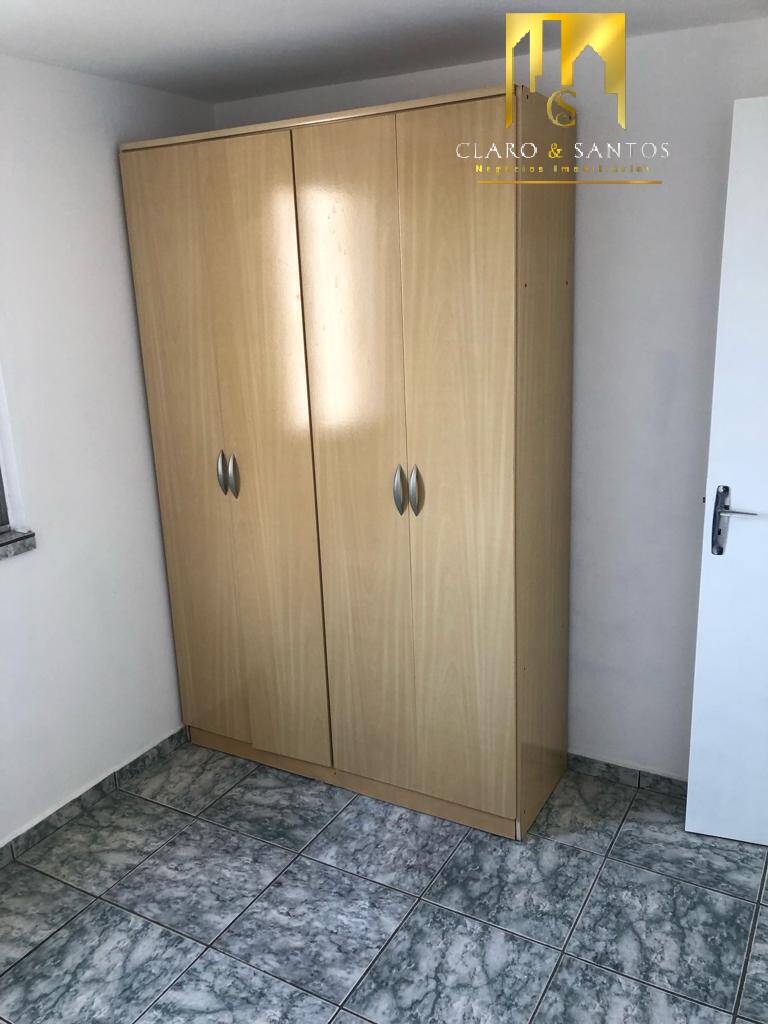 Apartamento à venda com 2 quartos, 49m² - Foto 7