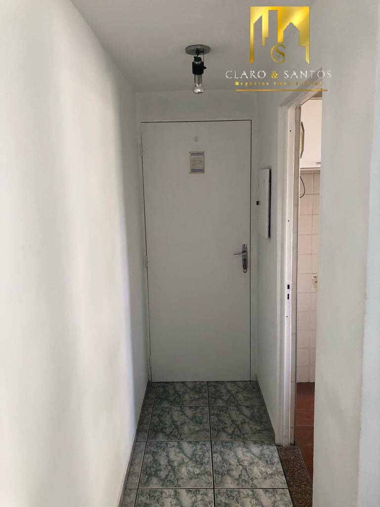 Apartamento à venda com 2 quartos, 49m² - Foto 5