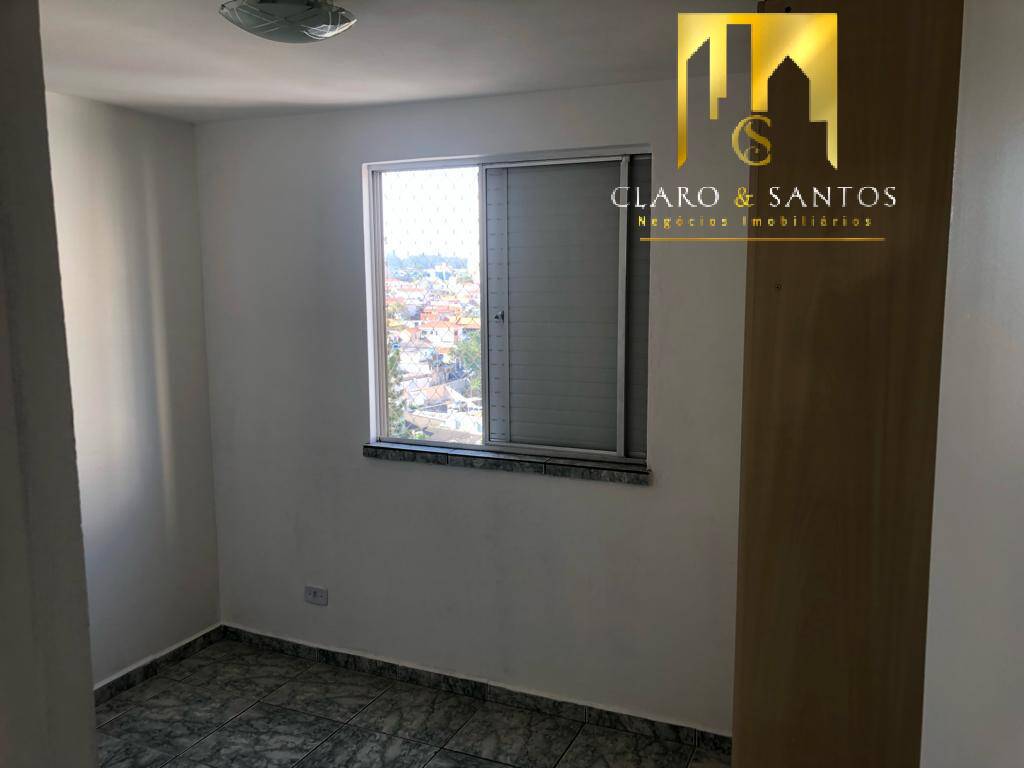 Apartamento à venda com 2 quartos, 49m² - Foto 6