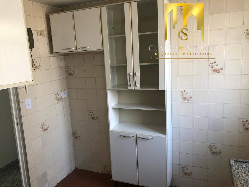 Apartamento à venda com 2 quartos, 49m² - Foto 8