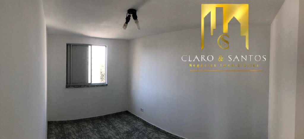 Apartamento à venda com 2 quartos, 49m² - Foto 11