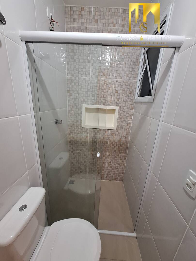 Apartamento à venda com 1 quarto, 33m² - Foto 4