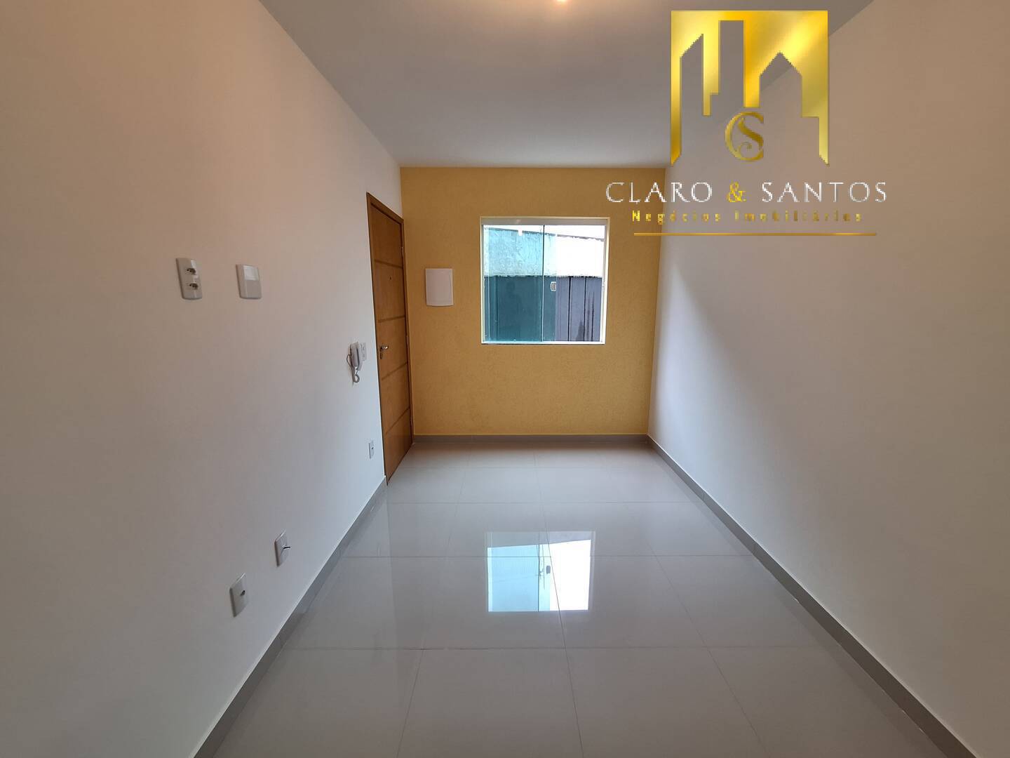 Apartamento à venda com 1 quarto, 33m² - Foto 5