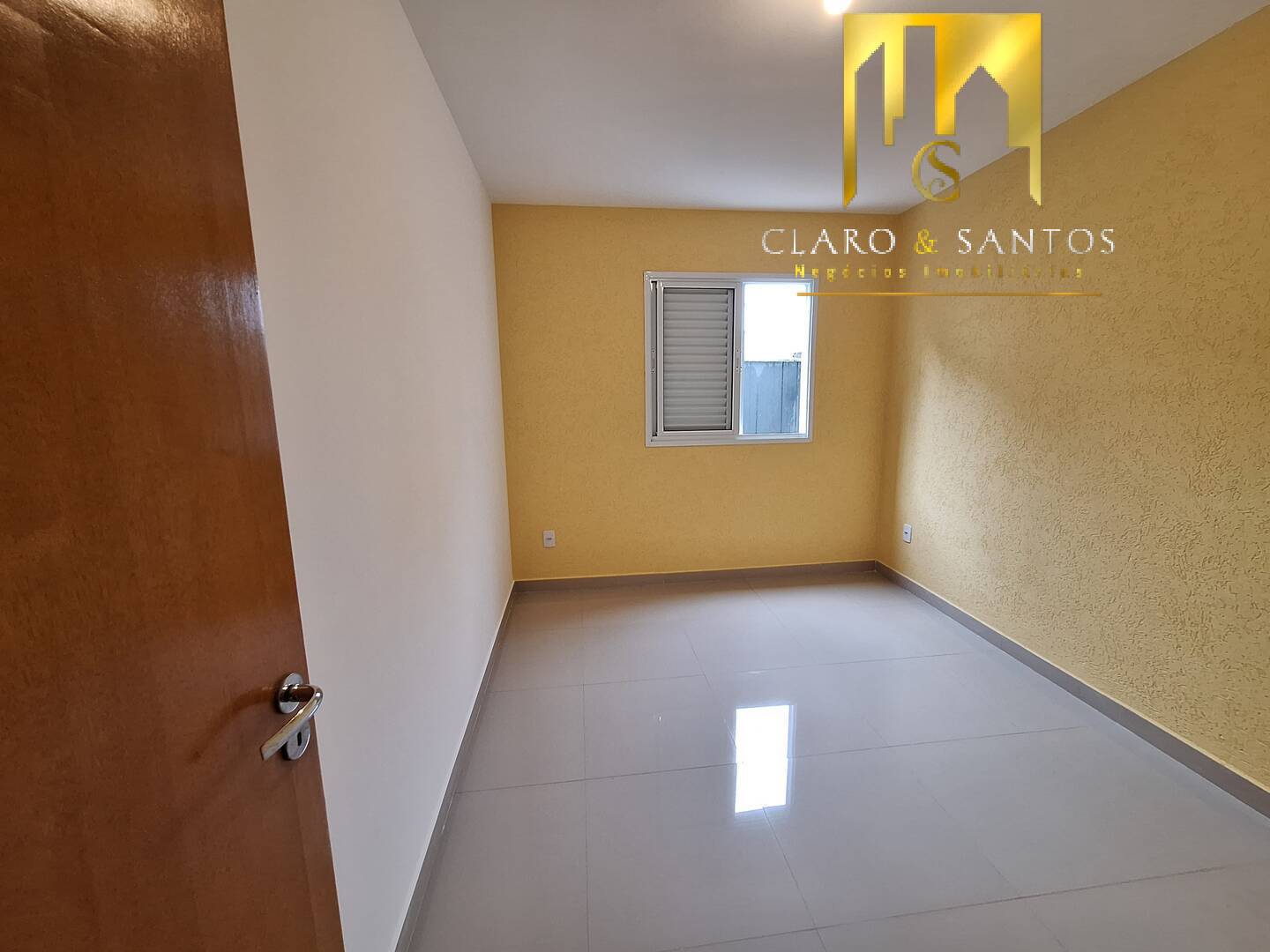 Apartamento à venda com 1 quarto, 33m² - Foto 6