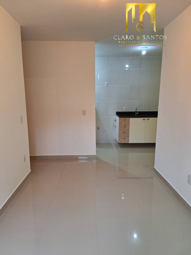 Apartamento à venda com 1 quarto, 33m² - Foto 9