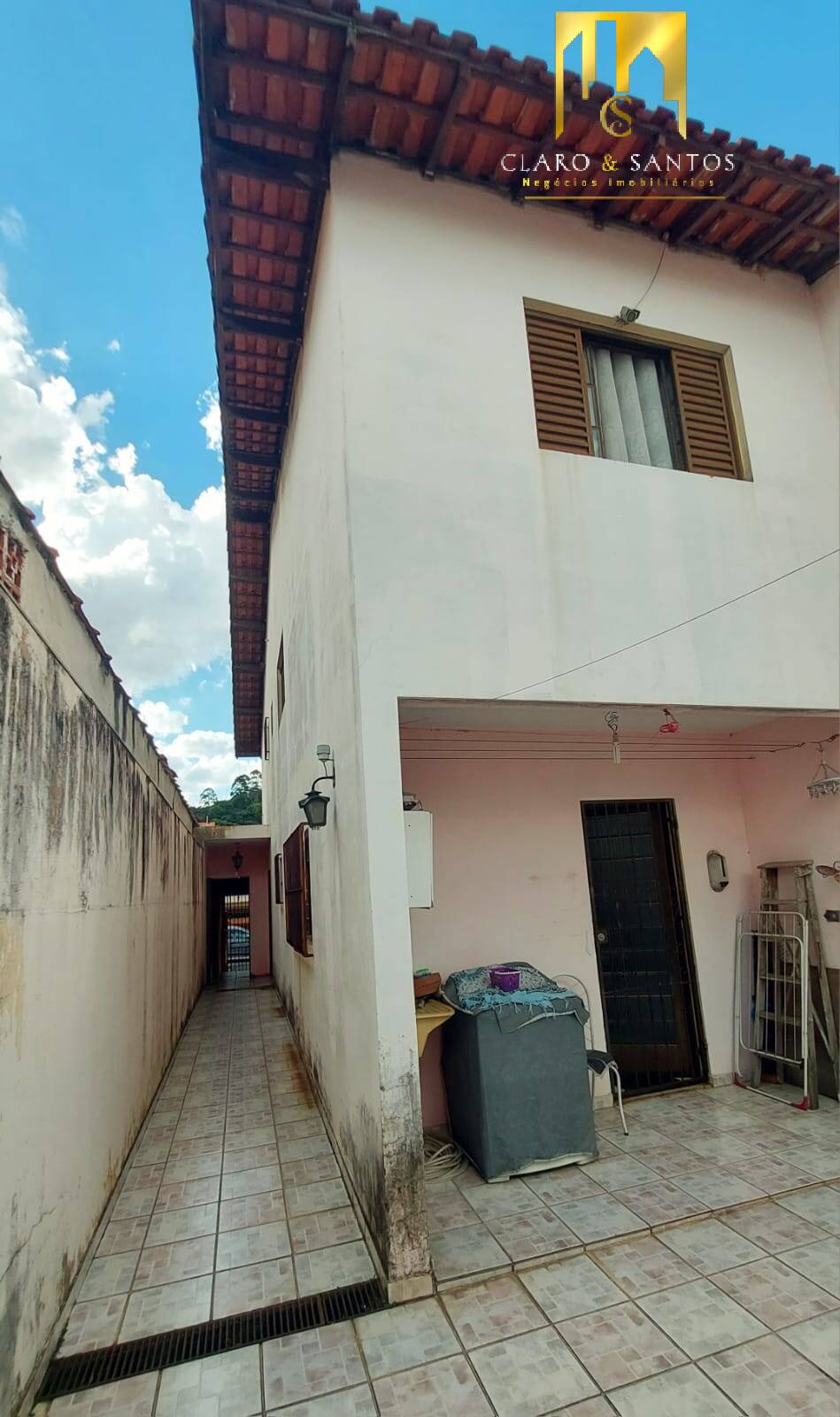 Casa à venda com 3 quartos, 122m² - Foto 6