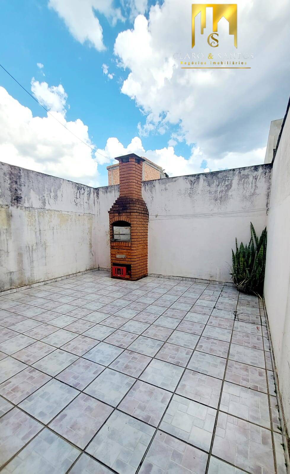 Casa à venda com 3 quartos, 122m² - Foto 7