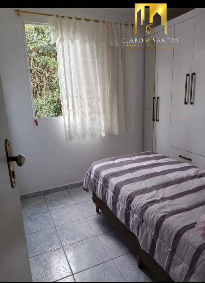 Apartamento à venda com 2 quartos, 45m² - Foto 3