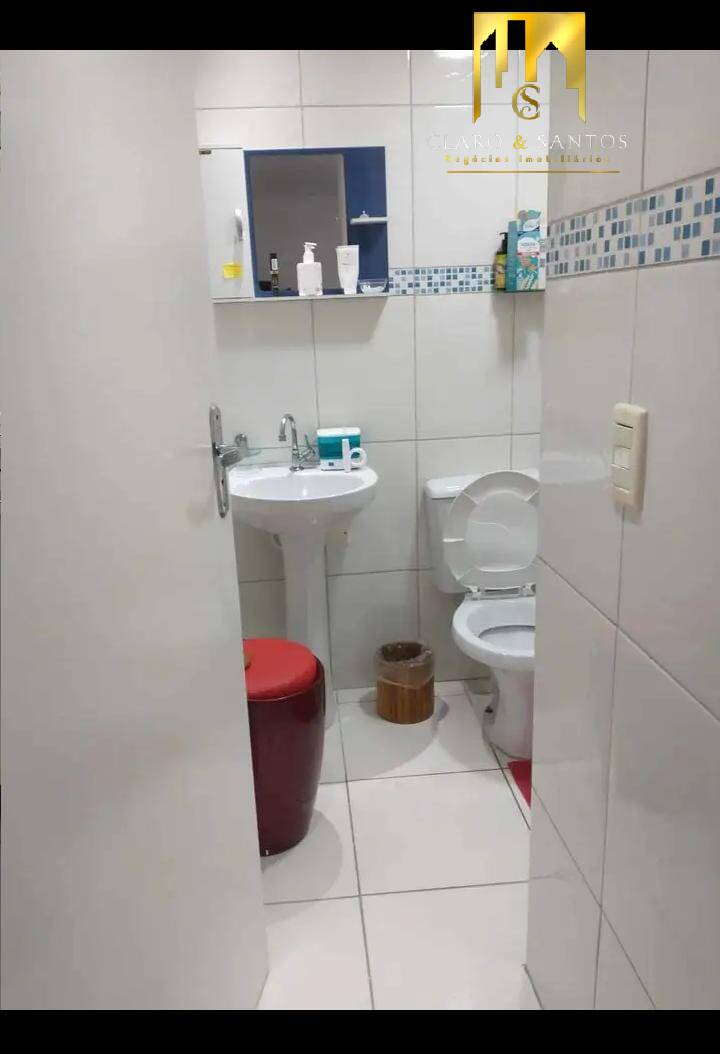 Apartamento à venda com 2 quartos, 45m² - Foto 7