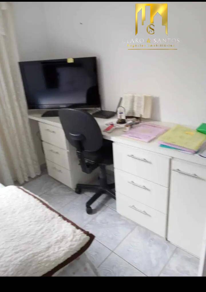 Apartamento à venda com 2 quartos, 45m² - Foto 8