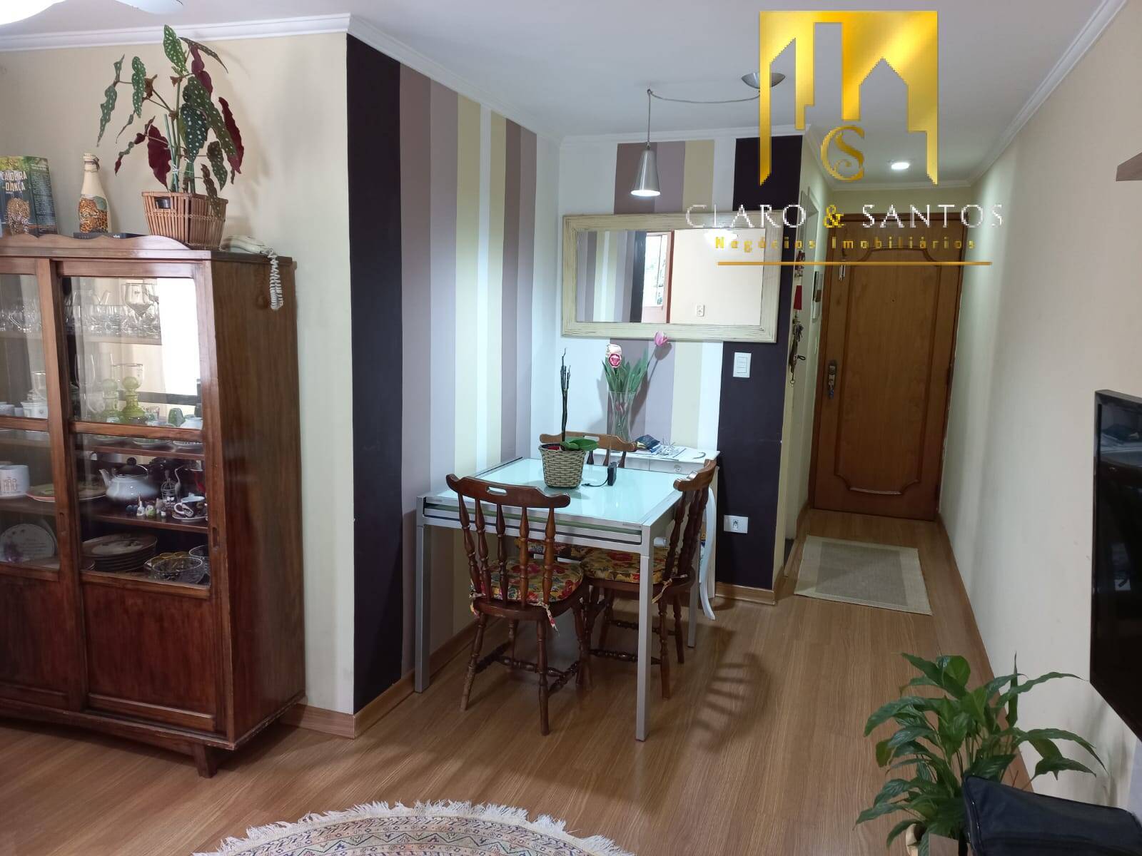 Apartamento à venda com 2 quartos - Foto 5