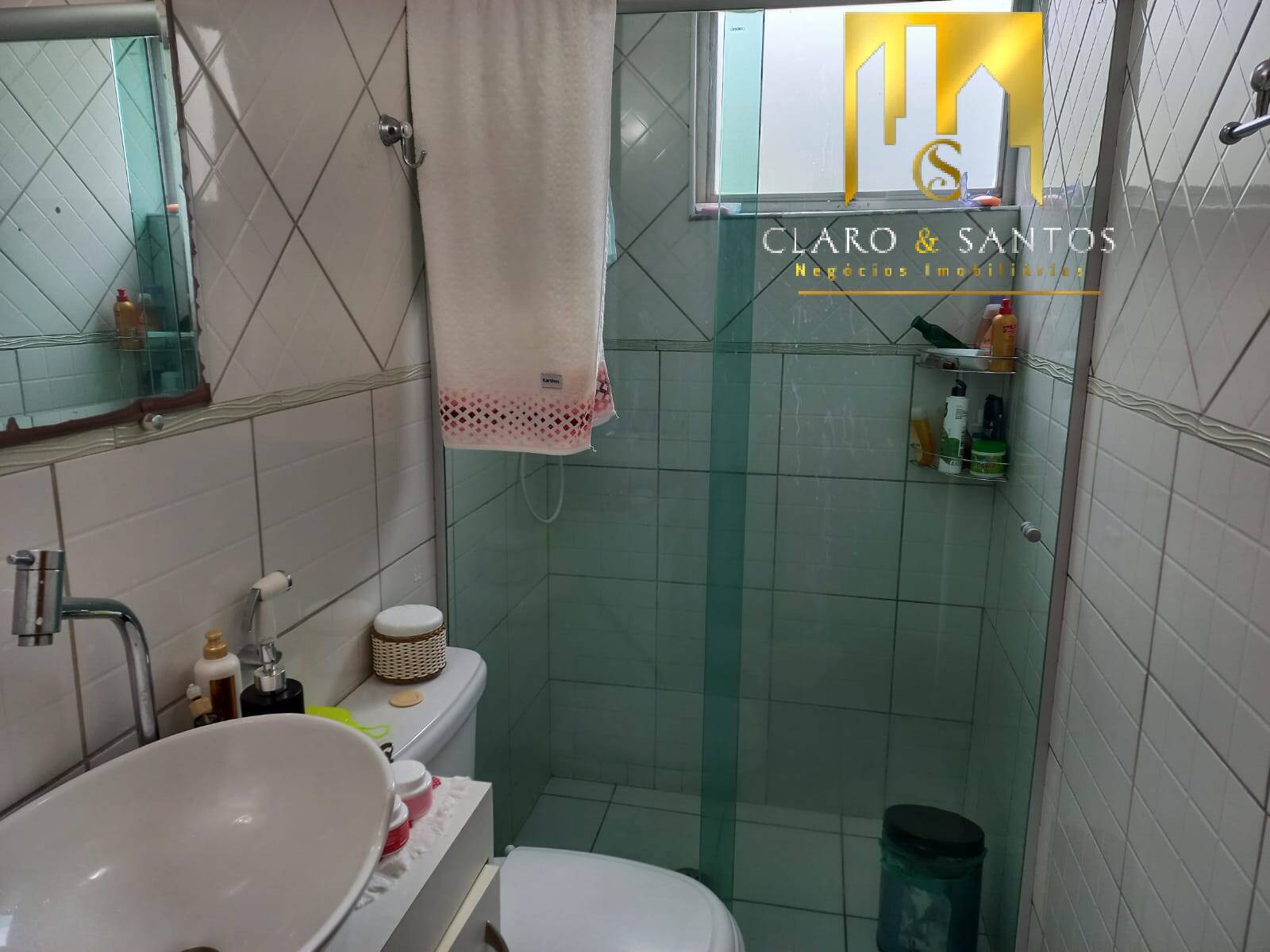 Apartamento à venda com 2 quartos - Foto 8