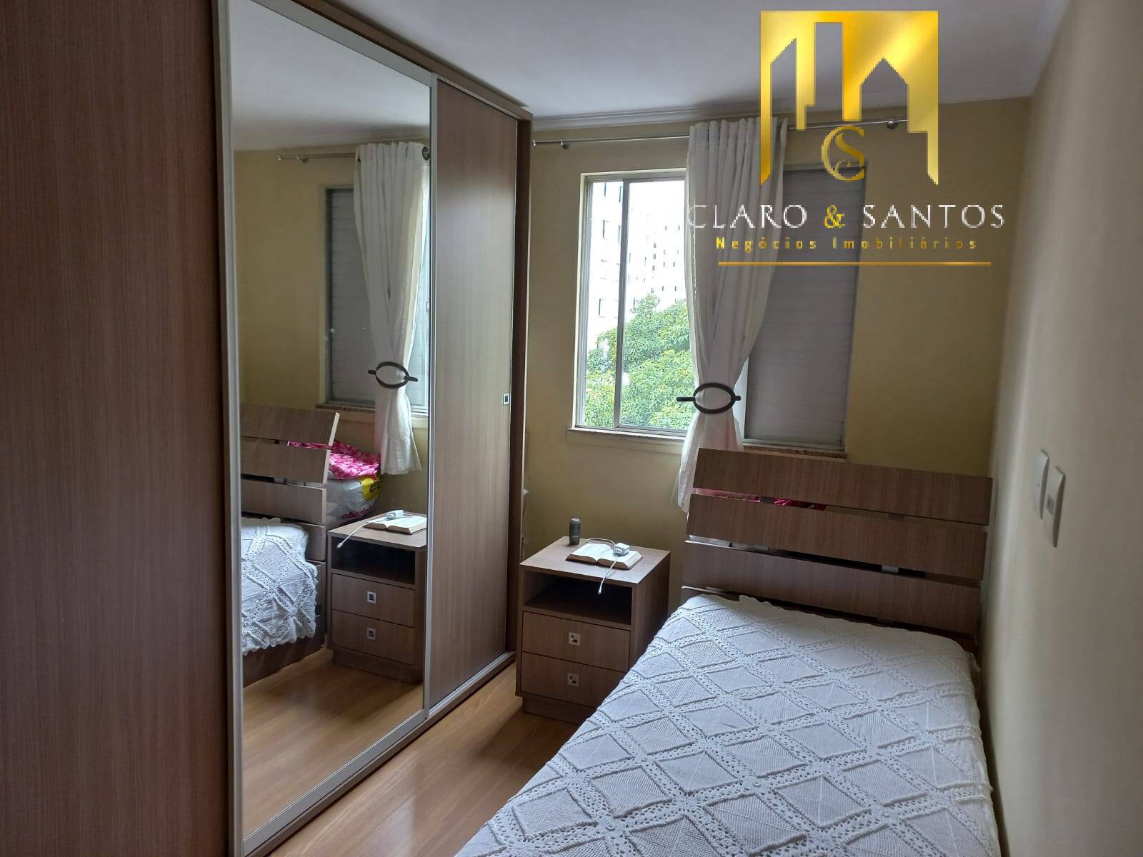 Apartamento à venda com 2 quartos - Foto 9