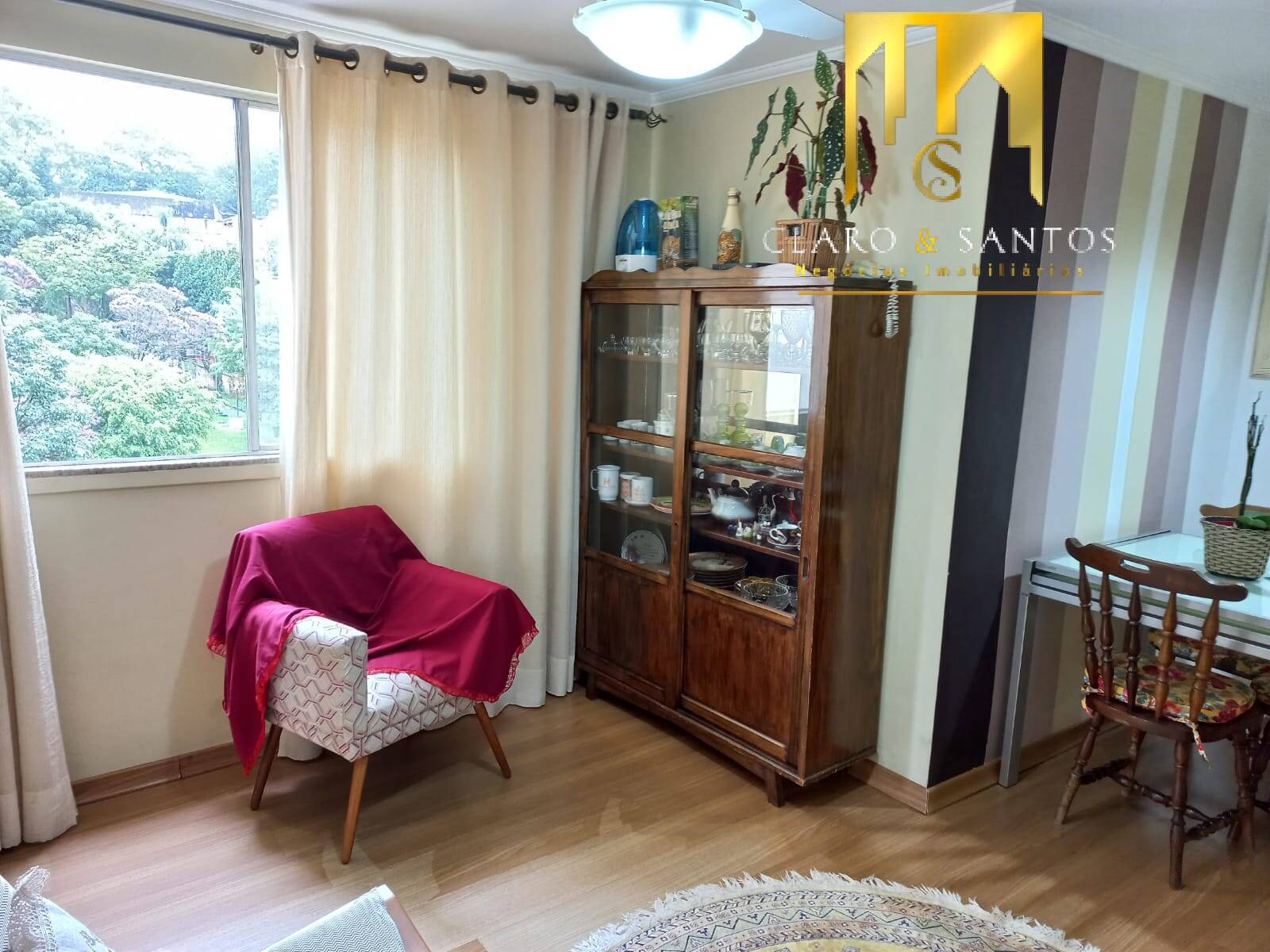 Apartamento à venda com 2 quartos - Foto 10