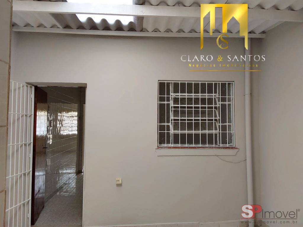 Casa à venda com 2 quartos, 64m² - Foto 1