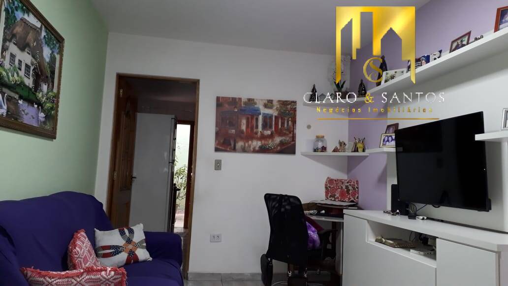 Apartamento à venda com 2 quartos - Foto 4