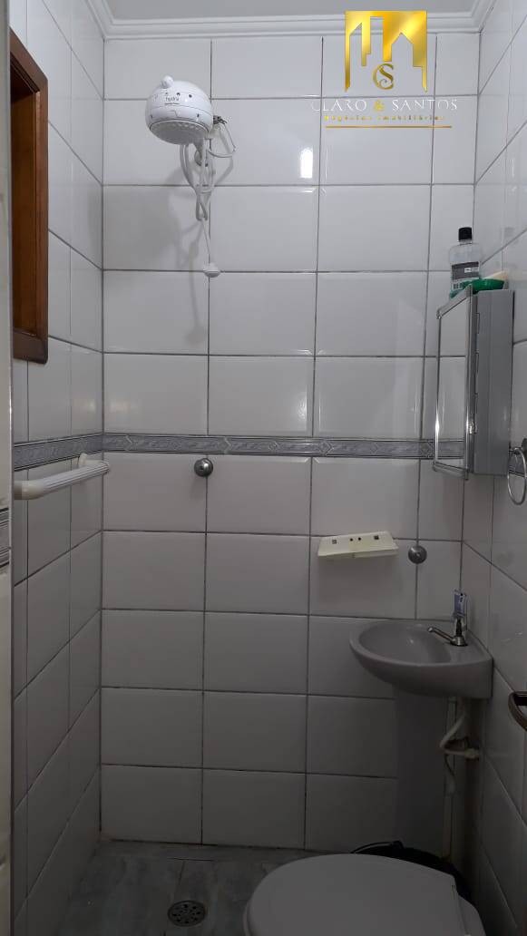 Apartamento à venda com 2 quartos - Foto 3