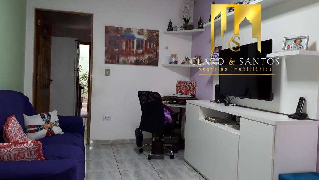 Apartamento à venda com 2 quartos - Foto 10