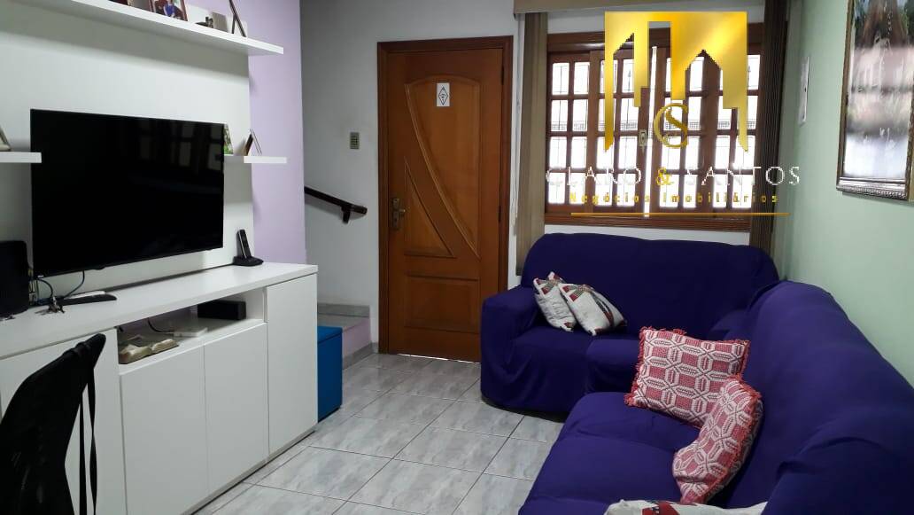 Apartamento à venda com 2 quartos - Foto 9