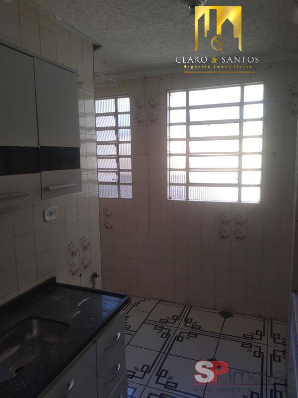 Apartamento à venda com 2 quartos, 50m² - Foto 2