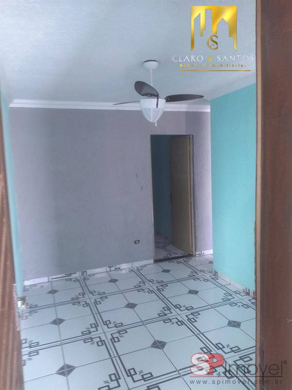 Apartamento à venda com 2 quartos, 50m² - Foto 6