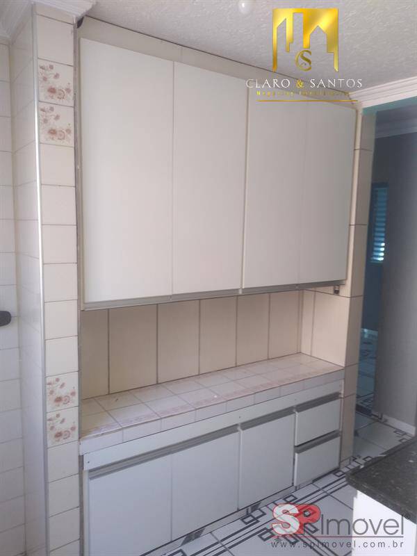 Apartamento à venda com 2 quartos, 50m² - Foto 5