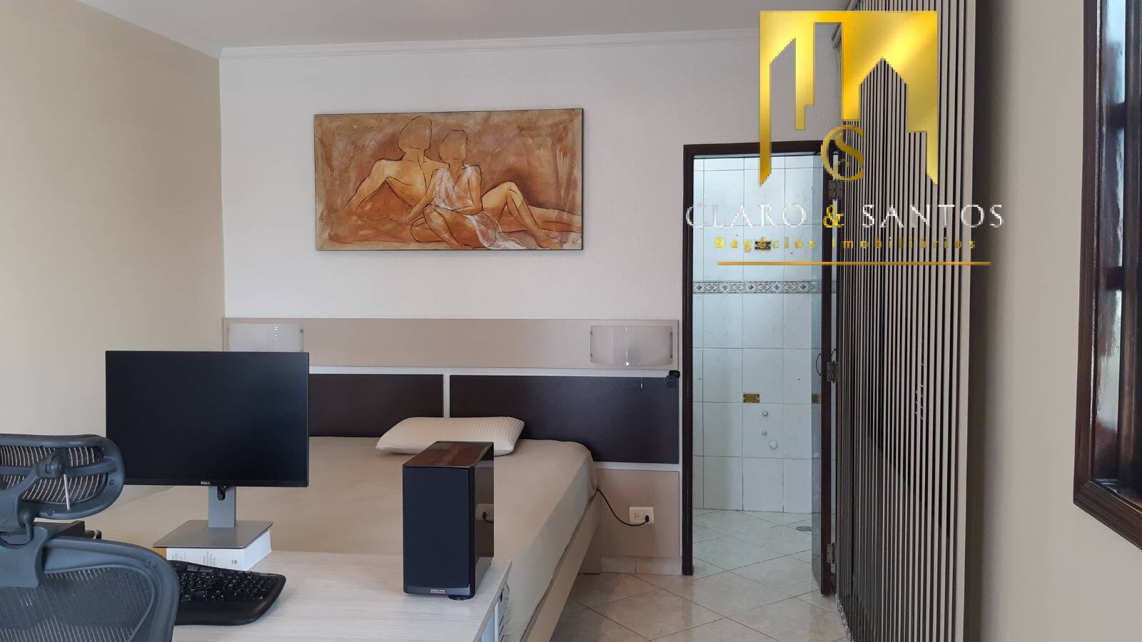 Casa à venda com 3 quartos, 164m² - Foto 2